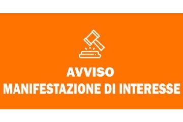 Manifestazione di interesse  Servizio di cassa