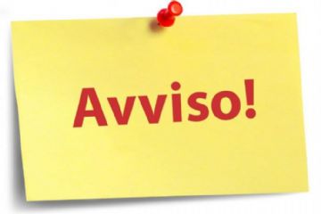 Avviso pubblico per l'acquisizione di manifestazioni di interesse finalizzate alla nomina dell'Organismo di Vigilanza (OdV) ex D.Lgs. 231/2001